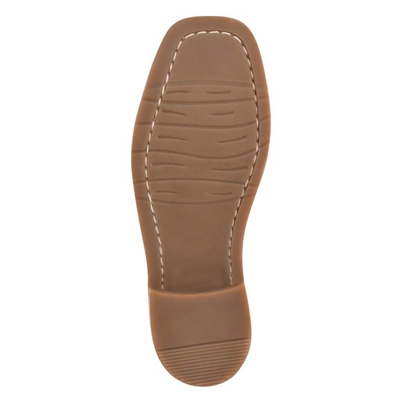 Trevor Leather Oxford Style Boys Dress Shoes - Picture 7 of 7